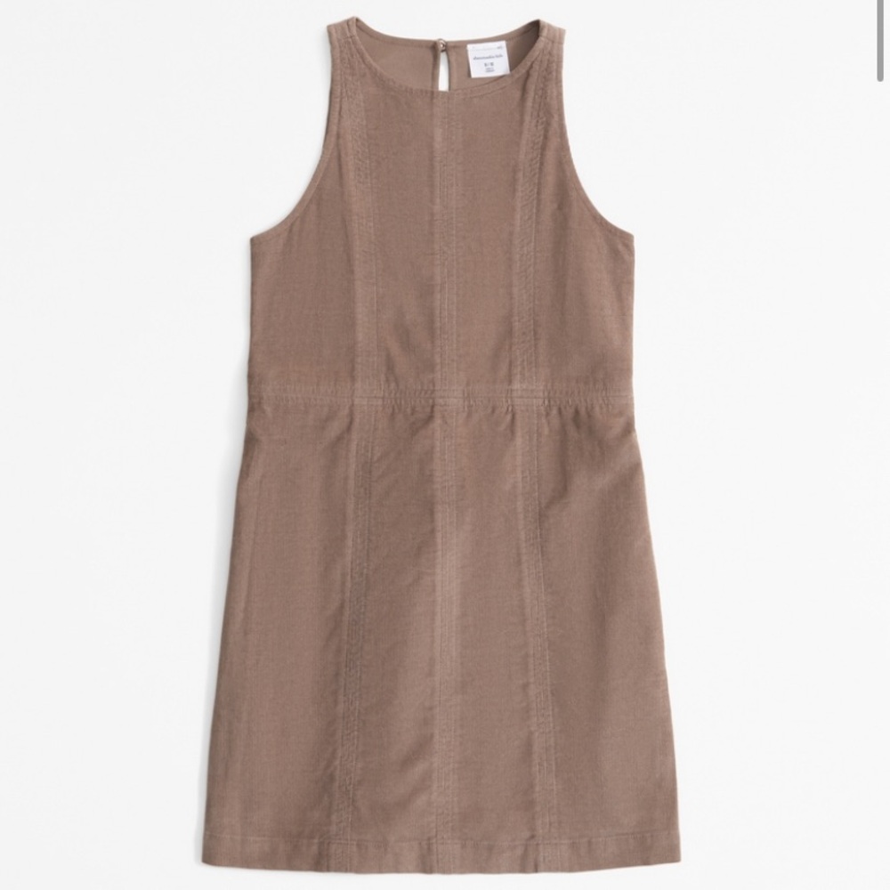 Abercrombie Kids Brown One Piece